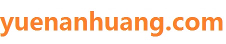 yuenanhuang.com